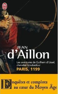 Paris, 1199 book cover