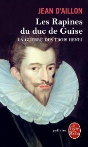 Olivier Hauteville book cover 1