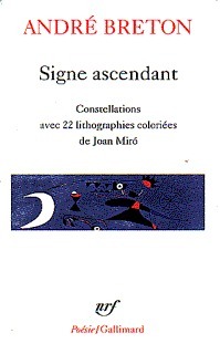 Signe ascendant book cover