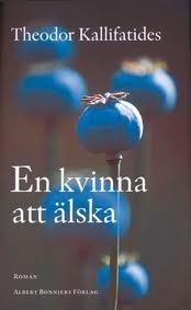 En kvinna att älska book cover