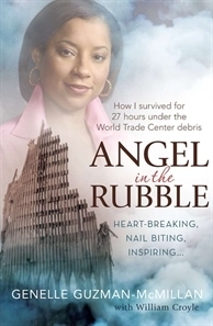 Angel in the Rubble