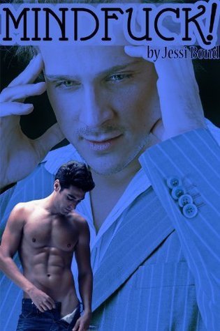 Mindfuck! book cover