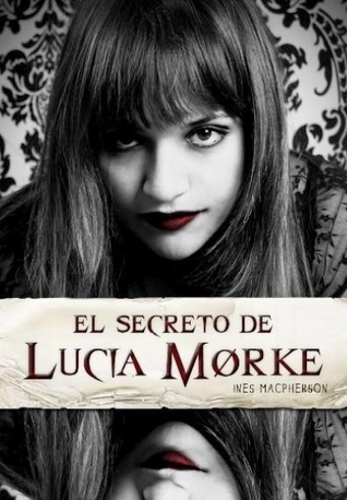 El secreto de Lucía Morke book cover