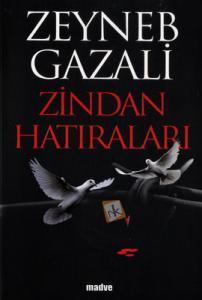 Zindan Hatıraları book cover