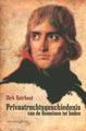 Privaatrechtsgeschiedenis van de Romeinen tot heden
