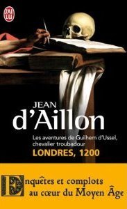 Londres, 1200 book cover