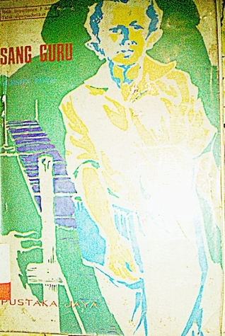Sang guru book cover