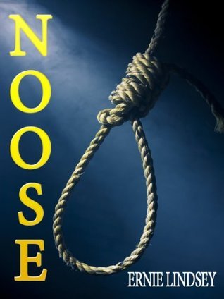 Noose book cover