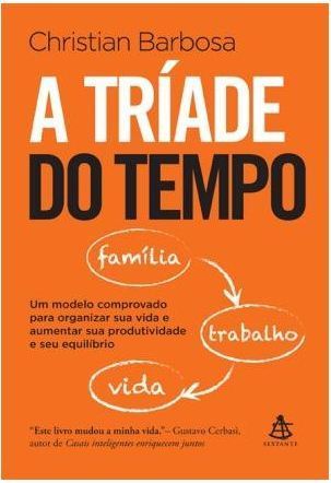 A Tríade do Tempo