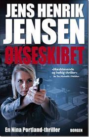 Økseskibet