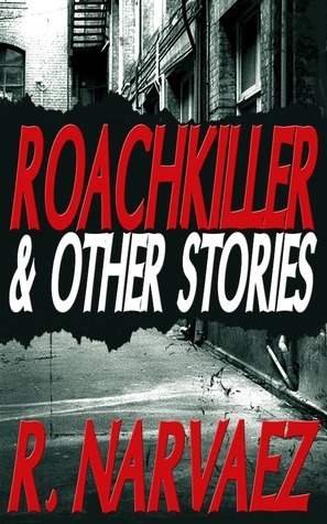 Roachkiller and Other Stories book cover