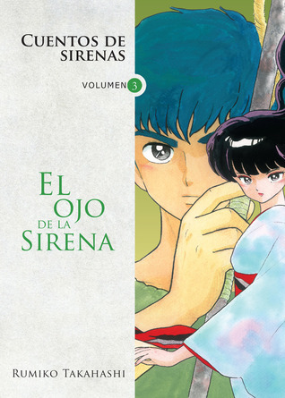 Cuentos de sirenas, Volumen 3: El ojo de la sirena