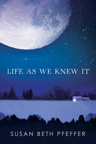 Life as We Knew It (Last Survivors, #1)