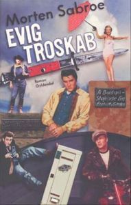 Evig troskab book cover