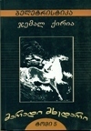 მარადი მხედარი book cover