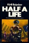 Half a Life book cover