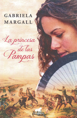 La princesa de las Pampas
