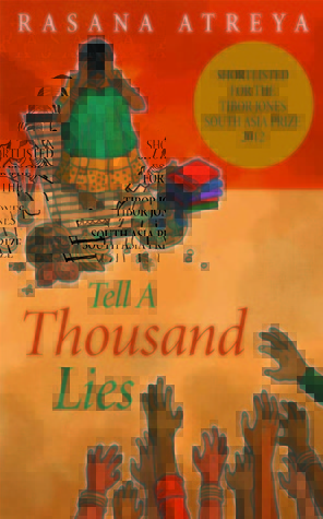 Tell a Thousand Lies
