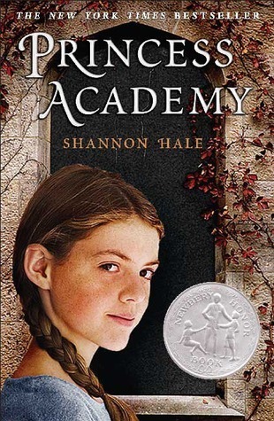 Princess Academy (Princess Academy #1)