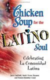 Chicken Soup for the Latino Soul book cover