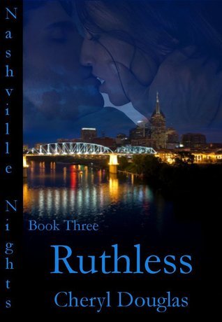 Nashville Nights book cover 3