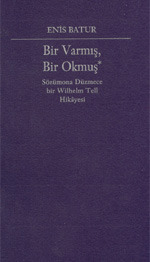 Bir Varmış, Bir Okmuş book cover