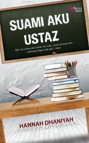 Suami Aku Ustaz