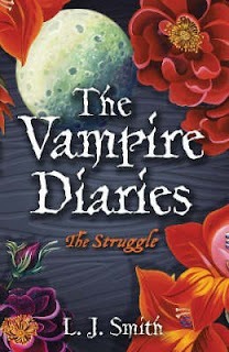 The Struggle (The Vampire Diaries #2)