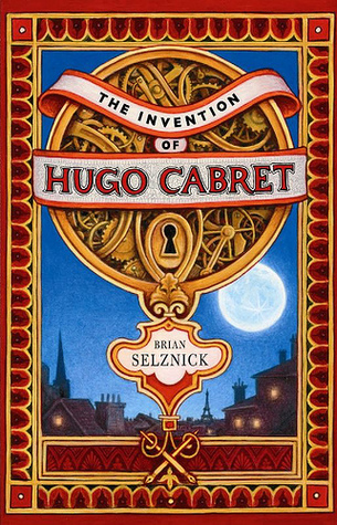The Invention of Hugo Cabret