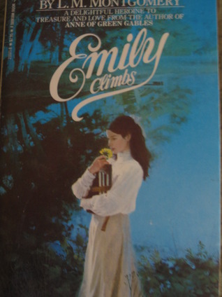 Emily Climbs (Emily, #2)