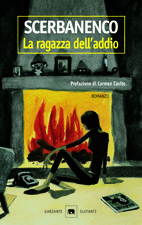 La ragazza dell'addio book cover