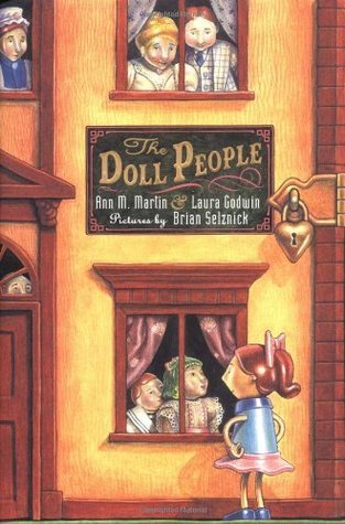 The Doll People