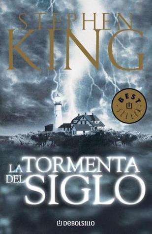 La tormenta del siglo