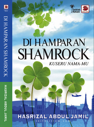 Di Hamparan Shamrock Ku Seru Nama-Mu book cover