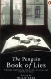 The Penguin Book of Lies book cover