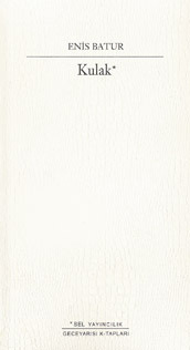 Kulak book cover