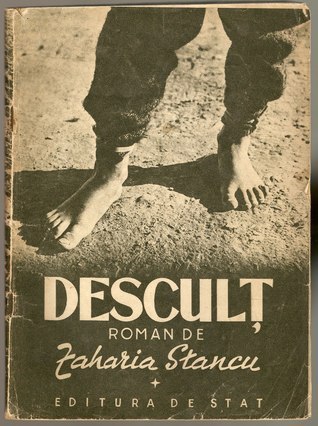 Desculţ