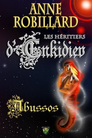 Abussos book cover