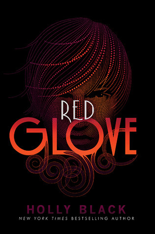 Red Glove (Curse Workers, #2)