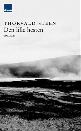 The Little Horse book cover