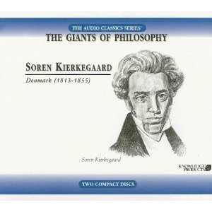 Soren Kierkegaard