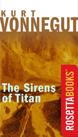 The Sirens of Titan