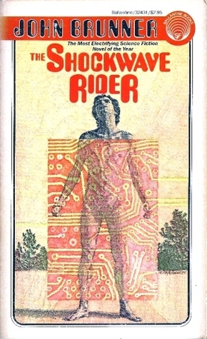 Cover of The Shockwave Rider