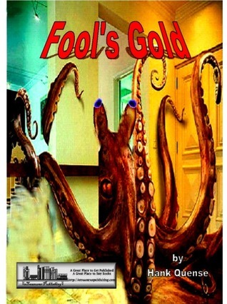 Fool's Gold book cover