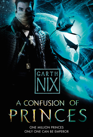 A Confusion of Princes