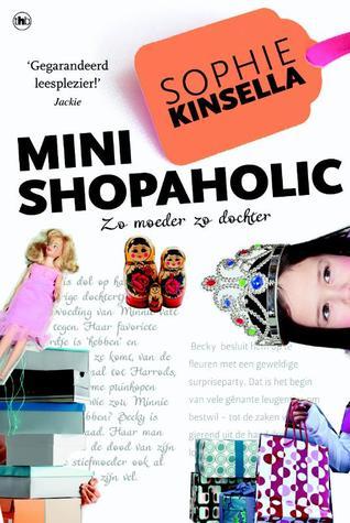 Mini Shopaholic