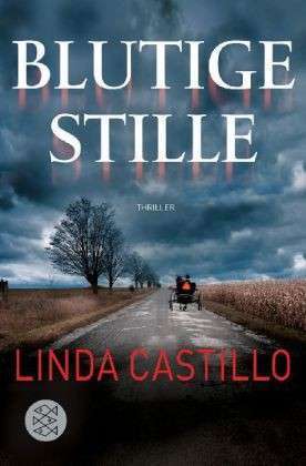 Blutige Stille (Kate Burkholder, #2)