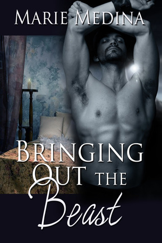 Bringing Out The Beast book cover
