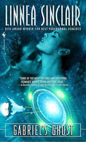 Gabriel's Ghost (Dock Five Universe, #1)