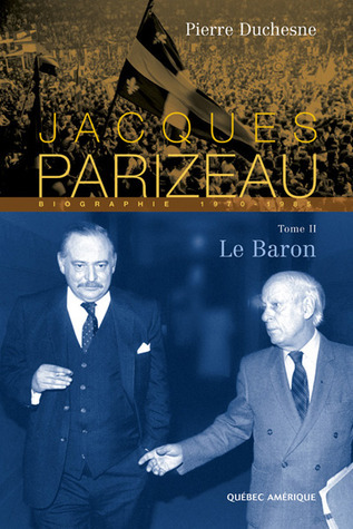 Le Baron- 1970-1985